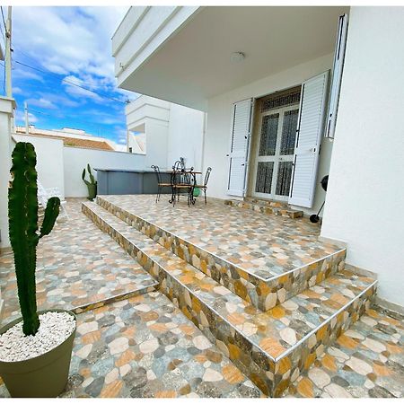 Villa Adua Torre Santa Sabina Ngoại thất bức ảnh